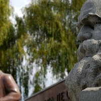 Interdiction des symboles communistes : la Moldavie coincée entre la faucille et le marteau