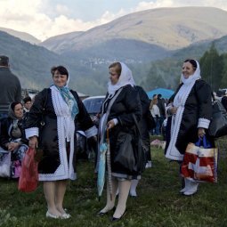 Minorités au Kosovo : la lente agonie des Gorani