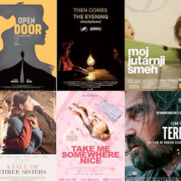 Cinéma dans les Balkans : l'année 2019 en dix films