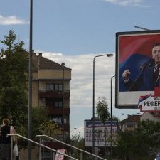 Bosnie-Herzégovine : Republika Srpska, la dérive autoritaire et le spectre de la sécession