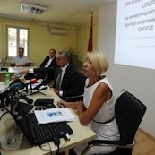 Macédoine : Skopje 2014, irrégularités urbanistiques et opacité financière
