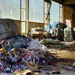 Bosnie-Herzégovine : les habitants de Drvar disent stop aux déchets italiens