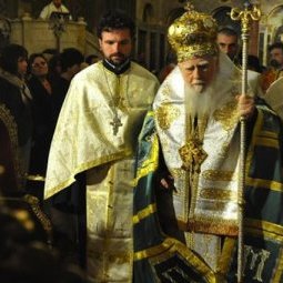 Bulgarie : pour l'Eglise orthodoxe, les réfugiés sont un « danger »