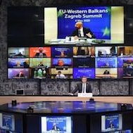 Blog • Le Sommet UE-Balkans occidentaux de Zagreb, autre victime du Covid-19