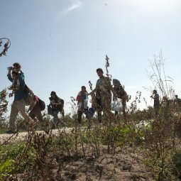 Réfugiés : la Croatie et la Slovénie se préparent à rouvrir les camps