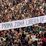 Blog • Roumanie : trente ans après la « minériade » de juin 1990