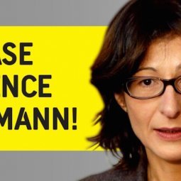 TPIY : Florence Hartmann a été libérée