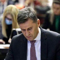 Corruption en Bosnie-Herzégovine : l'ancien Premier ministre de Fédération sous les verrous