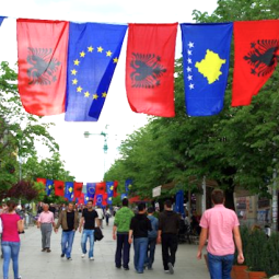 Kosovo-Albanie : qui agite le spectre de l'unification nationale ?