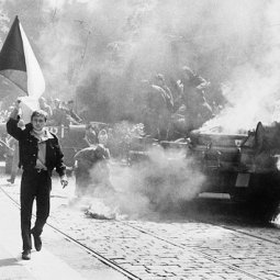 Roumanie : comment Mai 68 n'a jamais eu lieu