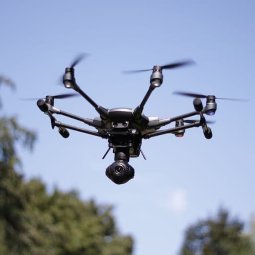 Serbie : un drone pour identifier les fosses communes des guerres des années 1990
