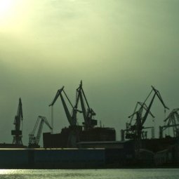 Croatie : vers une relance des chantiers navals d'Uljanik à Pula ?