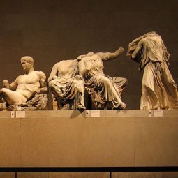 Grèce : le retour des marbres du Parthénon tourne à la tragédie diplomatique