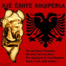 Sali Berisha évoque « l'unité nationale » albanaise, Belgrade s'étrangle