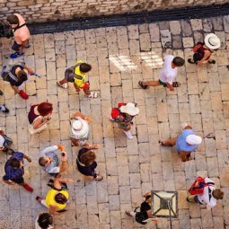 Croatie : Dubrovnik veut enfin limiter les locations saisonnières