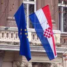 La Croatie rejoint la zone euro et l'espace Schengen