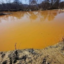 Serbie : le chinois Zijin Copper écope d'une amende d'un million de dinars pour pollution