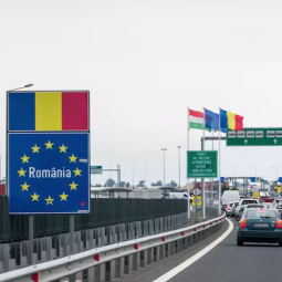 La Roumanie et la Bulgarie mettent enfin un pied dans l'espace Schengen