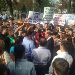 Turquie : la traque des réseaux « gülenistes » s'étend jusqu'en Moldavie