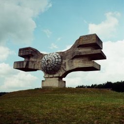 L'architecture socialiste yougoslave s'expose au MoMA de New York
