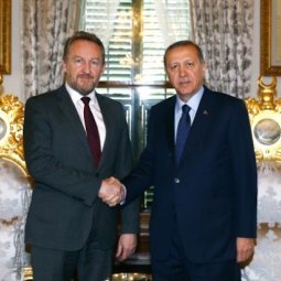 Bosnie-Herzégovine : entre Erdoğan et Poutine, mon coeur balance