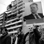Milosevic post mortem