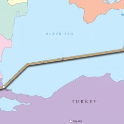 Turkish Stream : discussions gelées entre la Turquie et la Russie