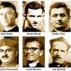 Blog • Les religieux chrétiens persécutés et tués par le régime communiste albanais