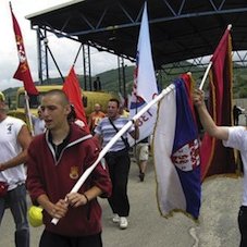 Voyage au pays des nationalistes serbes (3/3) : les « patriotes » et le monde réel