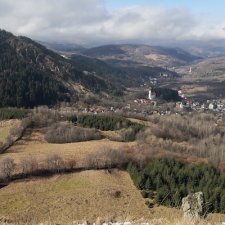 Roumanie : après les projets miniers, Roșia Montană s'imagine un autre avenir