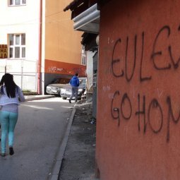 Kosovo : comment le PDK d'Hashim Thaçi a infiltré la mission Eulex