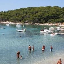 Croatie : la saison touristique 2014 est mal partie