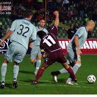 Footbal : le FK Sarajevo rentre aux vestiaires 