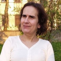 Andreia Iosif, le long combat pour être transgenre en Roumanie