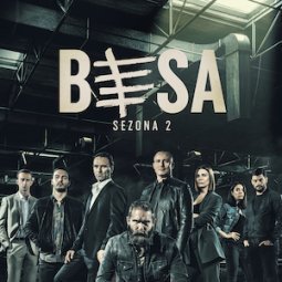 « Besa », la série policière serbe qui cartonne de Belgrade à Pristina