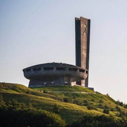 Bulgarie : l'impossible préservation du patrimoine communiste
