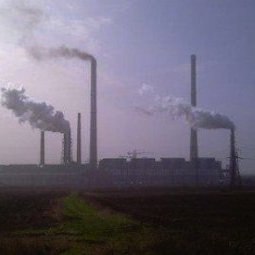 Bulgarie : l'air le plus pollué d'Europe