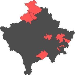 L'Association des communes serbes, une chance pour le Kosovo ?