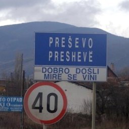 Échange de territoires entre le Kosovo et la Serbie, ou comment jouer à qui perd gagne