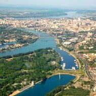 Serbie : « le Danube peut remplacer la mer »