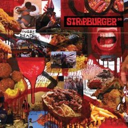Stripburger : le succès de la bande dessinée à la sauce slovène