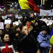 Roumanie : corruption, justice et Etat de droit
