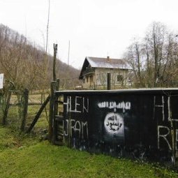 L'Etat islamique en Bosnie-Herzégovine : vraie menace ou pure intox ?