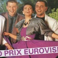 Mix • Eurovision : le meilleur de la Yougoslavie (1961-1992)