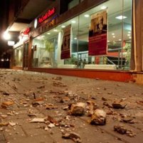 Serbie : le séisme de Kraljevo fait deux morts et une cinquantaine de blessés