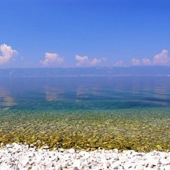 Macédoine : le lac d'Ohrid sacrifié sur l'autel de la production énergétique ?