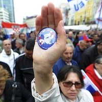 L'Union européenne est-elle l'ennemie de la Croatie ?