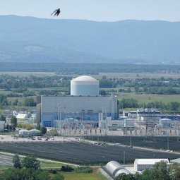 La Slovénie va-t-elle construire une nouvelle centrale nucléaire ?