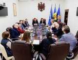 Moldavie : la candidature européenne au défi de la réforme de la justice