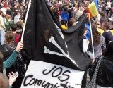 Il y a 15 ans, la « révolution Twitter » plaçait la Moldavie sur le chemin de l'UE